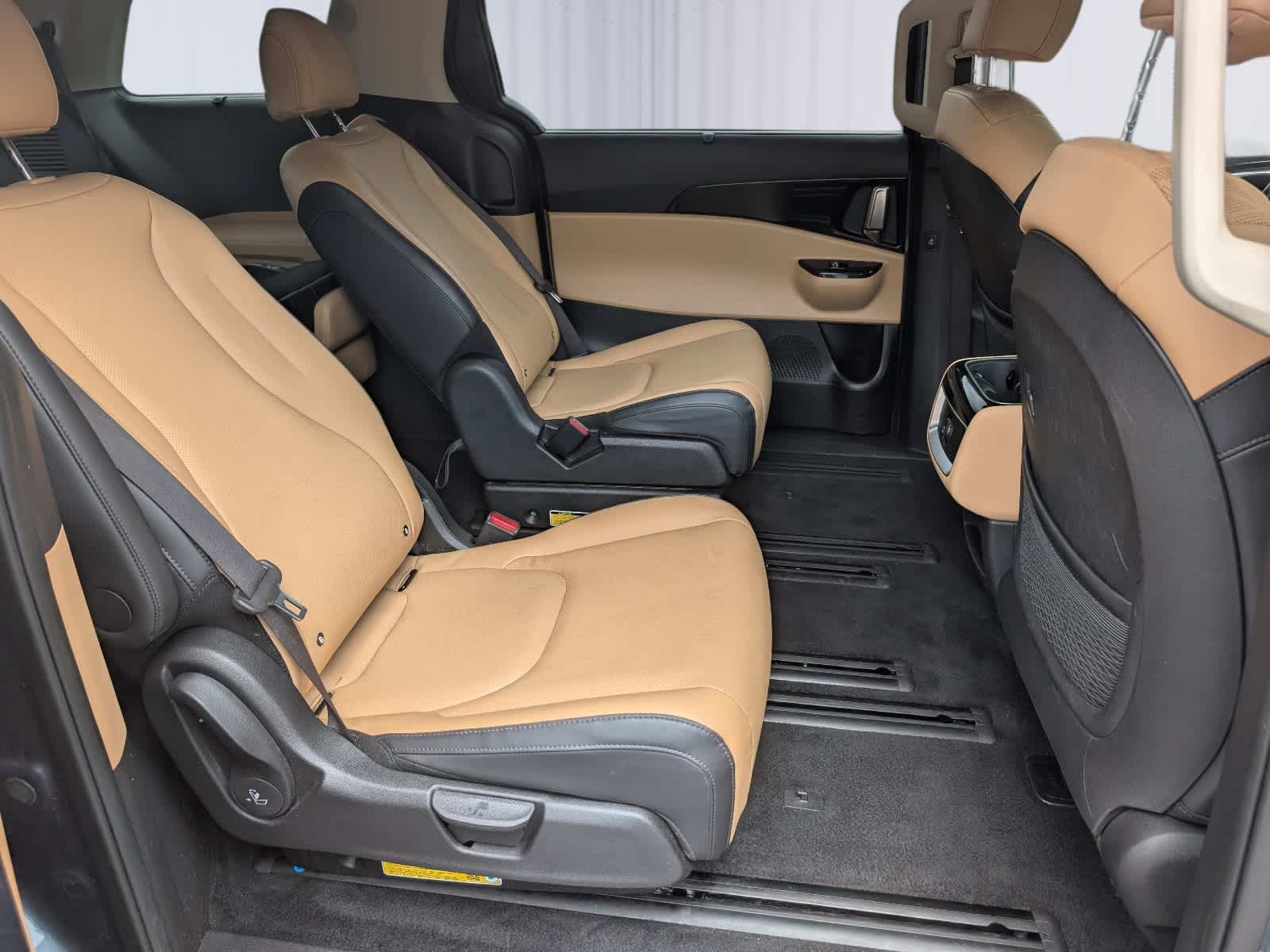 2024 Kia Carnival MPV EX