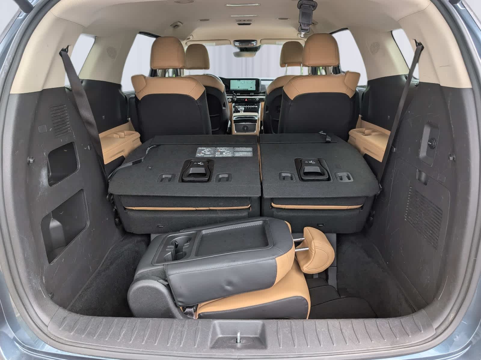 2024 Kia Carnival MPV EX