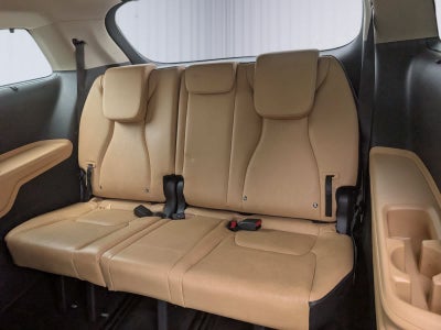 2024 Kia Carnival MPV EX