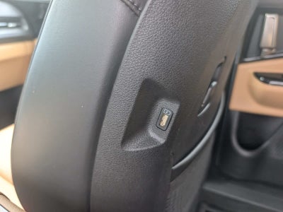 2024 Kia Carnival MPV EX