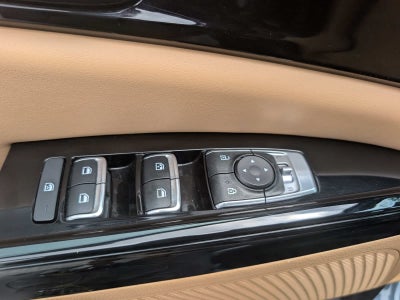 2024 Kia Carnival MPV EX