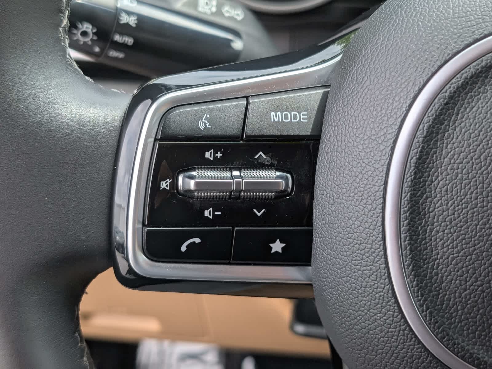 2024 Kia Carnival MPV EX