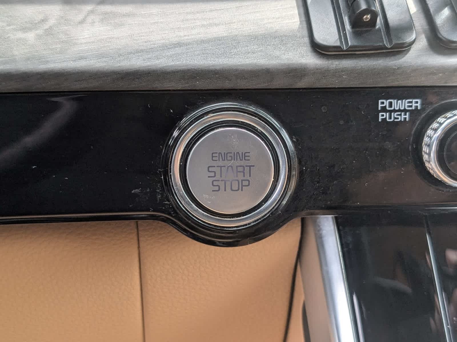 2024 Kia Carnival MPV EX