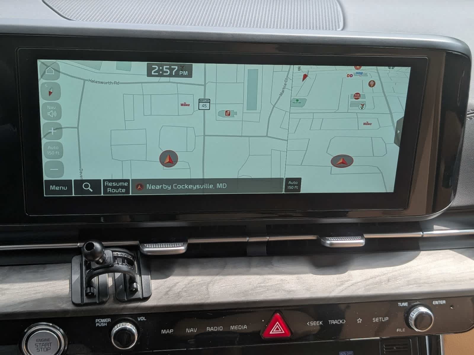 2024 Kia Carnival MPV EX