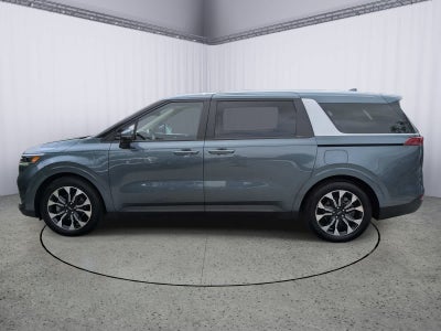2024 Kia Carnival MPV EX