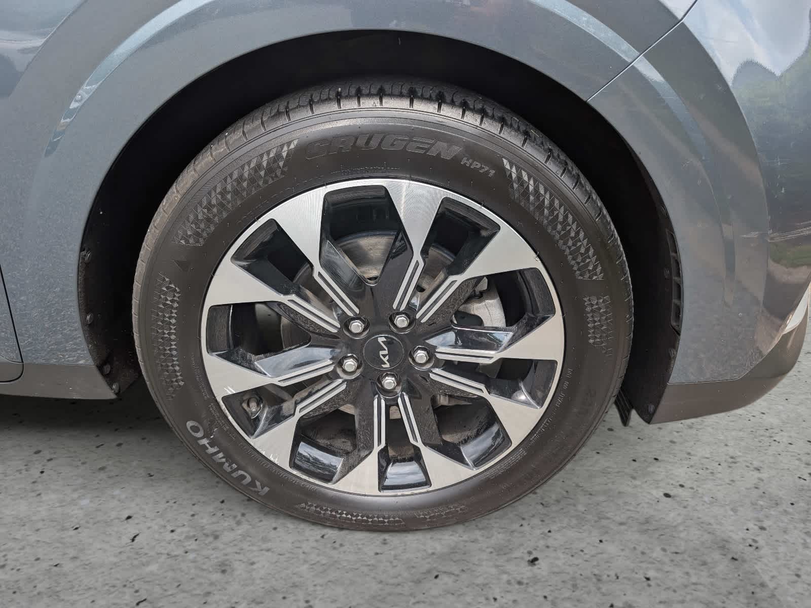 2024 Kia Carnival MPV EX