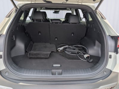 2024 Kia Sportage Plug-In Hybrid X-Line