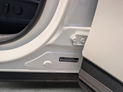 2024 Kia Sportage Plug-In Hybrid X-Line