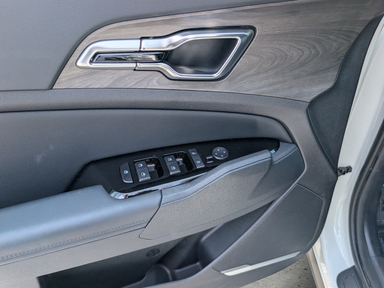 2024 Kia Sportage Plug-In Hybrid X-Line