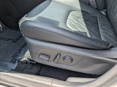 2024 Kia Sportage Plug-In Hybrid X-Line