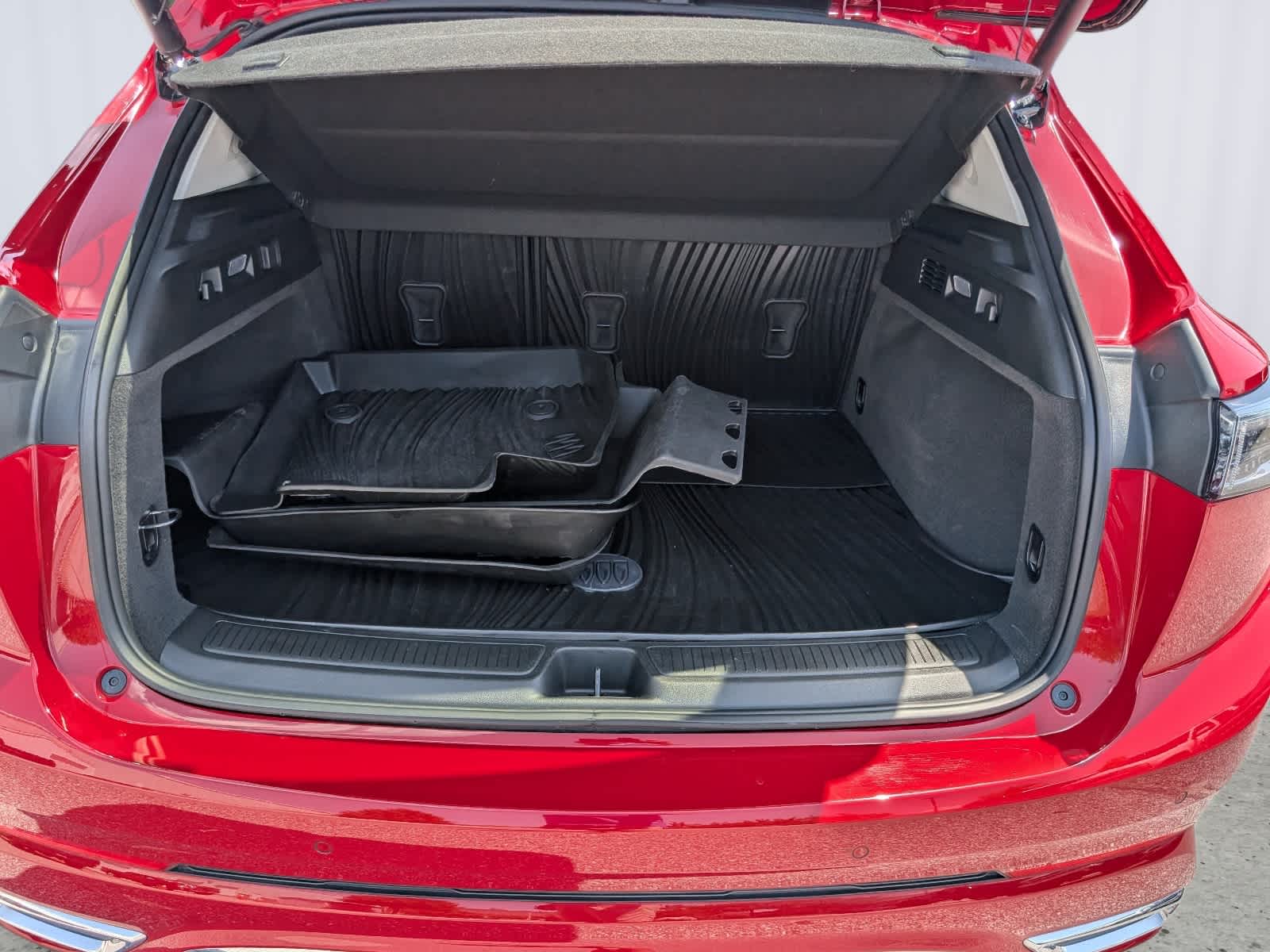 2025 Buick Envision Avenir