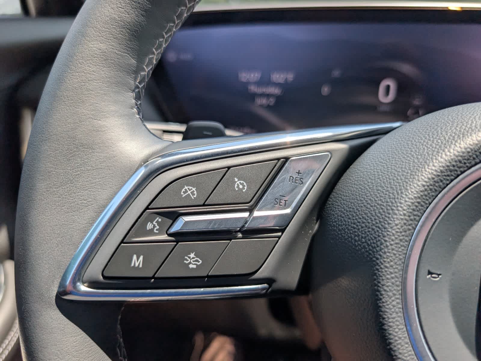 2025 Buick Envision Avenir
