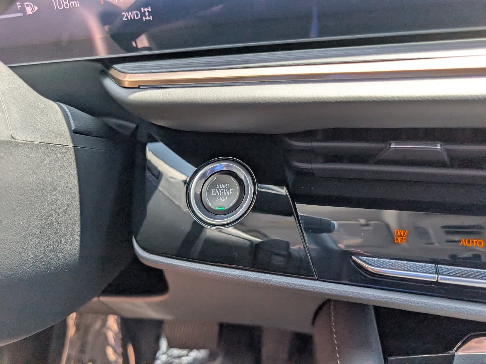 2025 Buick Envision Avenir