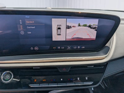 2025 Buick Envision Avenir