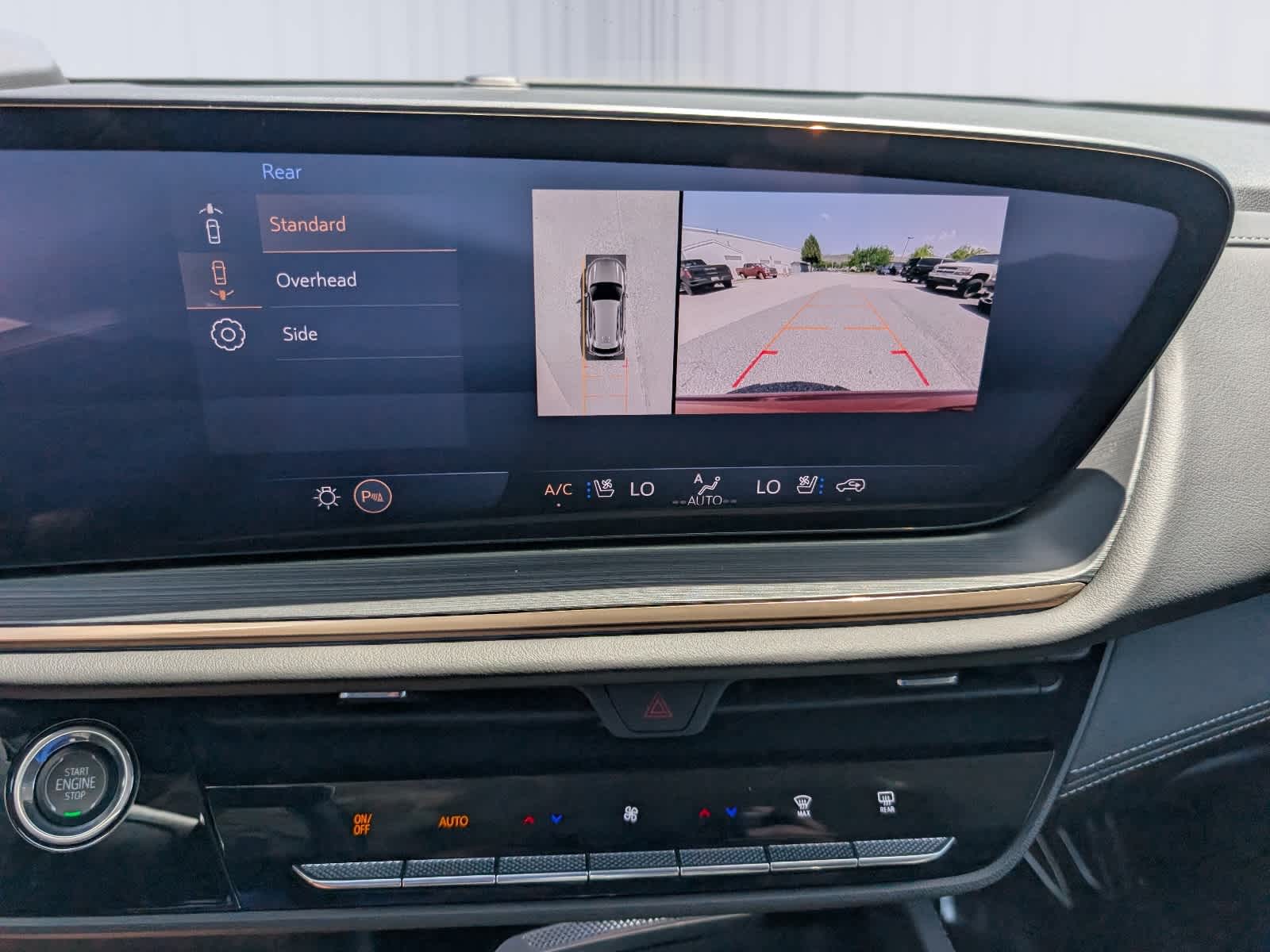2025 Buick Envision Avenir