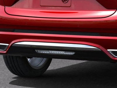 2025 Buick Envision Avenir