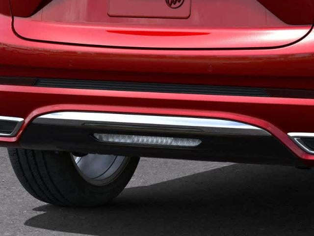 2025 Buick Envision Avenir