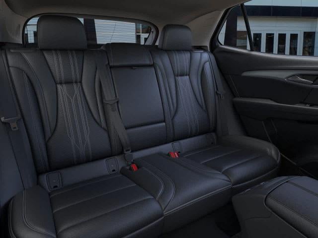 2025 Buick Envision Avenir