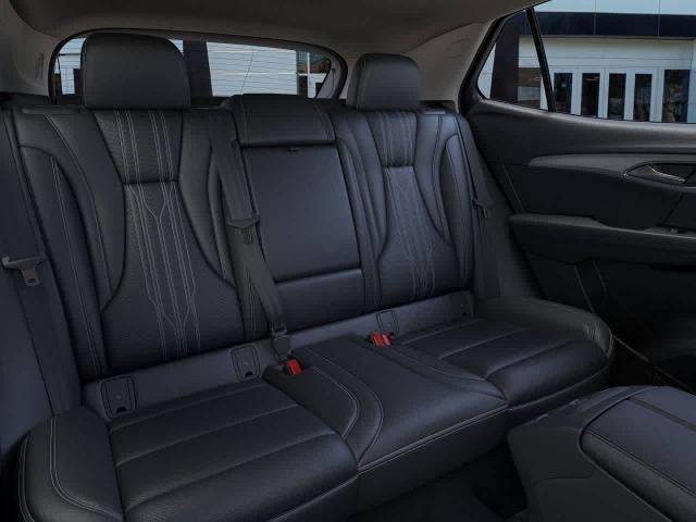 2025 Buick Envision Avenir