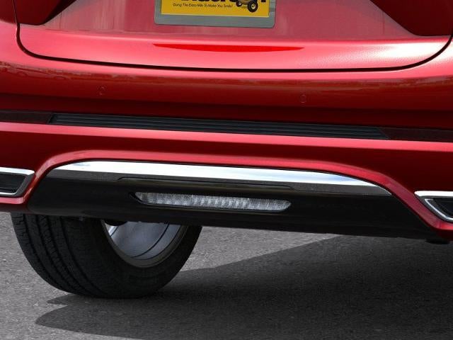 2025 Buick Envision Avenir