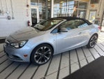 2016 Buick Cascada Premium
