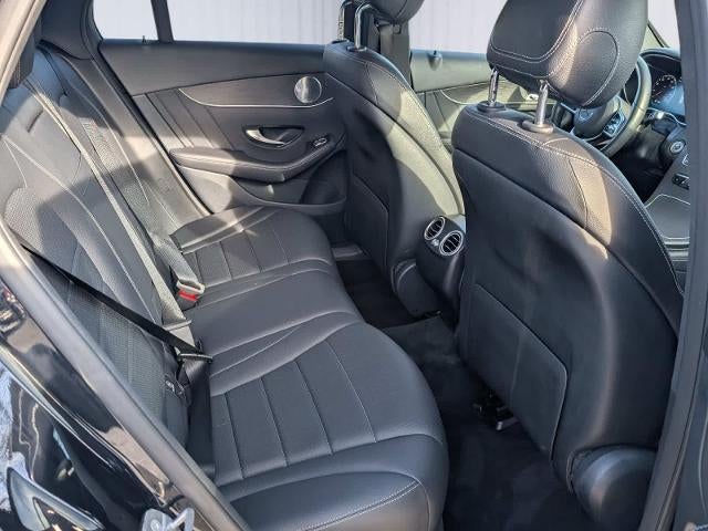 2021 Mercedes-Benz GLC GLC 300