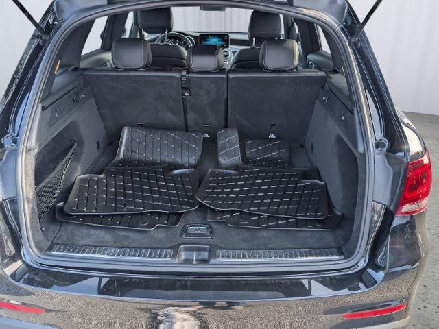 2021 Mercedes-Benz GLC GLC 300