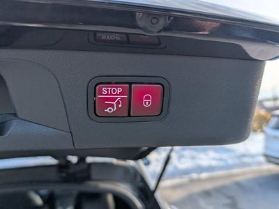 2021 Mercedes-Benz GLC GLC 300