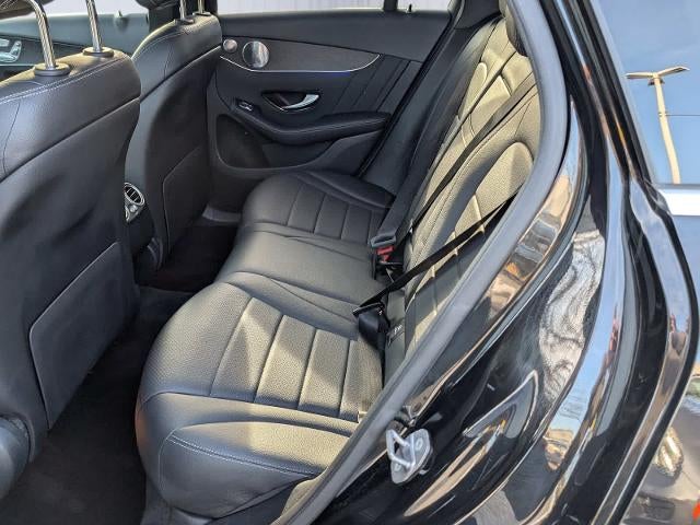 2021 Mercedes-Benz GLC GLC 300