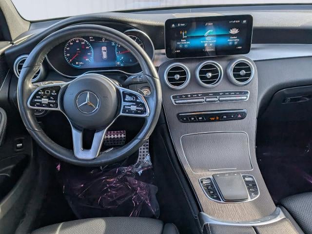 2021 Mercedes-Benz GLC GLC 300
