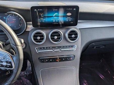 2021 Mercedes-Benz GLC GLC 300