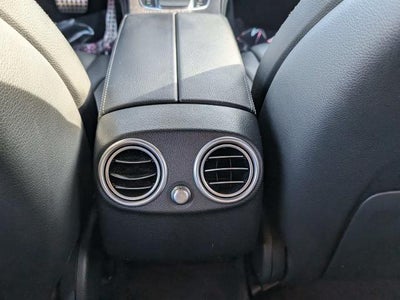 2021 Mercedes-Benz GLC GLC 300