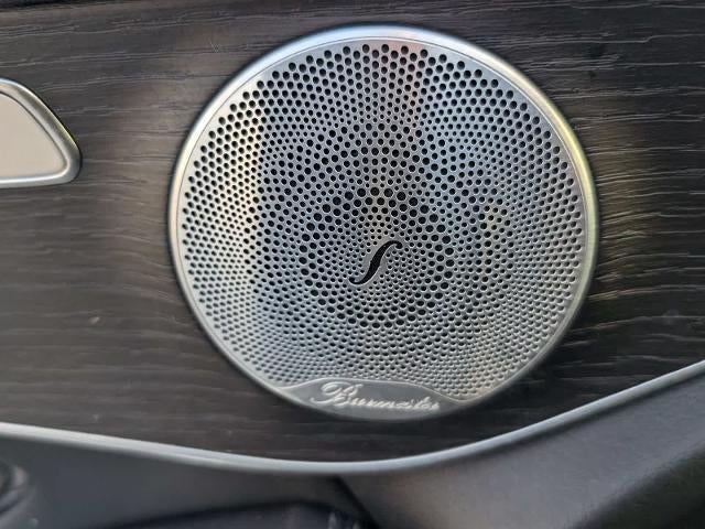 2021 Mercedes-Benz GLC GLC 300