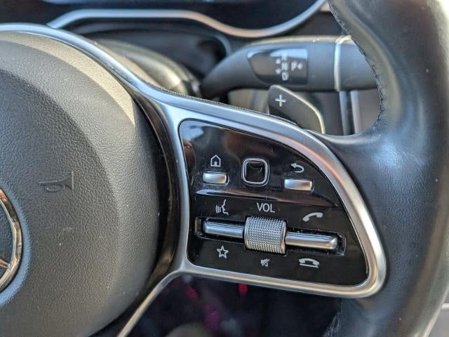 2021 Mercedes-Benz GLC GLC 300