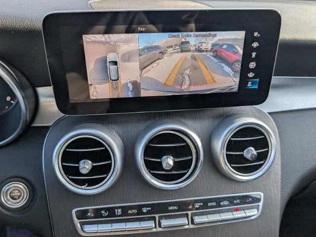 2021 Mercedes-Benz GLC GLC 300