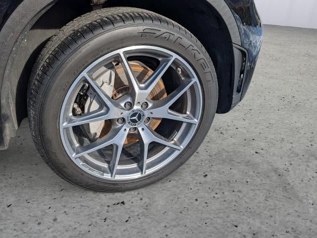 2021 Mercedes-Benz GLC GLC 300