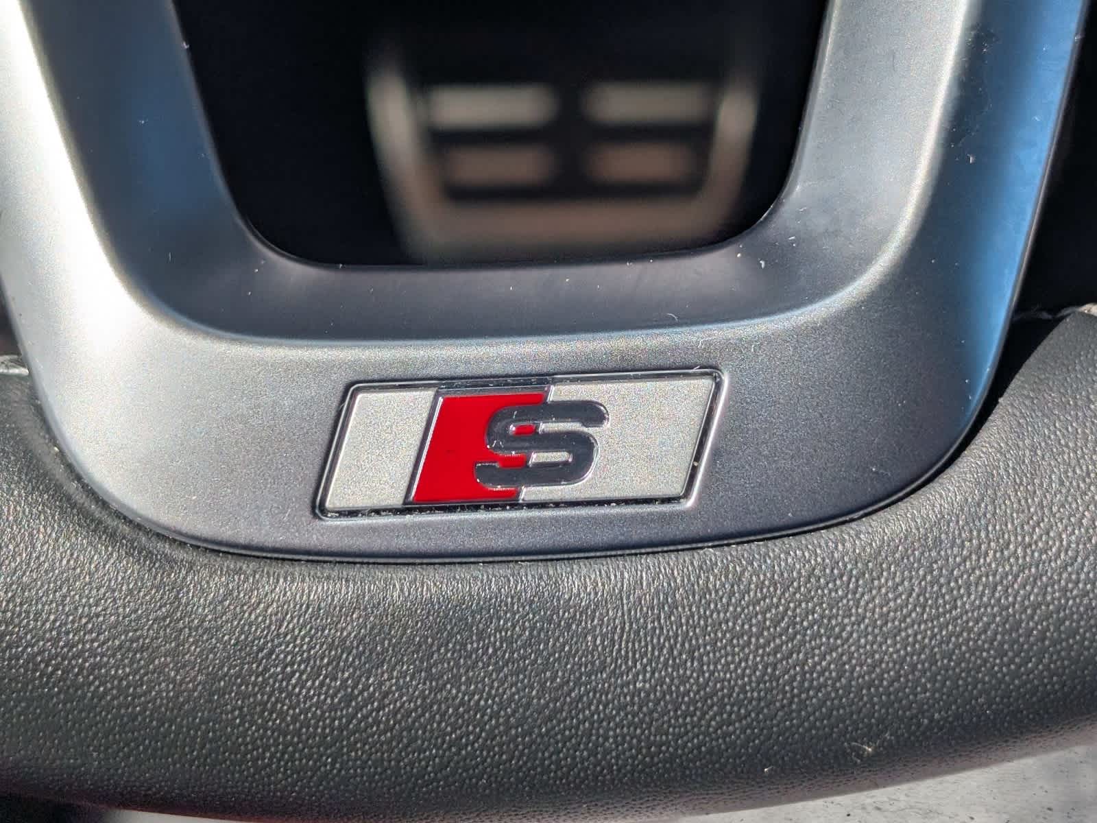 2024 Audi SQ8 Premium Plus 4.0 TFSI quattro