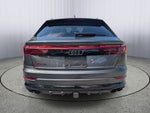 2024 Audi SQ8 Premium Plus 4.0 TFSI quattro