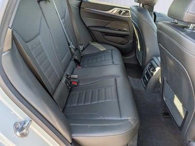 2022 BMW 4 Series M440i xDrive