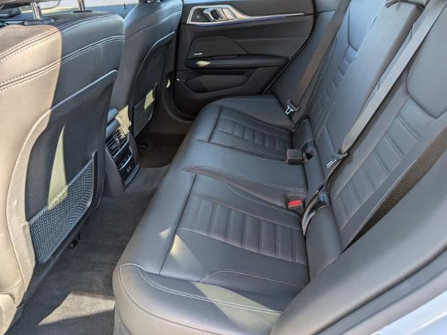 2022 BMW 4 Series M440i xDrive