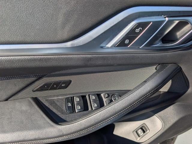 2022 BMW 4 Series M440i xDrive