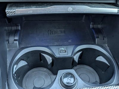 2022 BMW 4 Series M440i xDrive