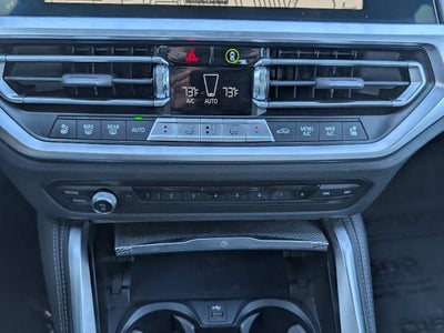 2022 BMW 4 Series M440i xDrive