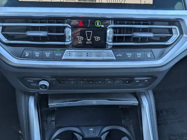 2022 BMW 4 Series M440i xDrive