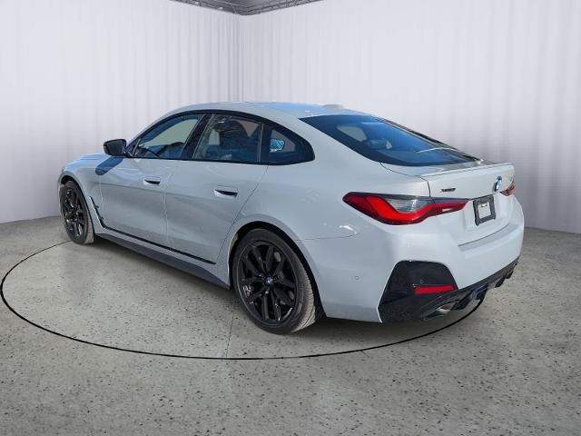 2022 BMW 4 Series M440i xDrive