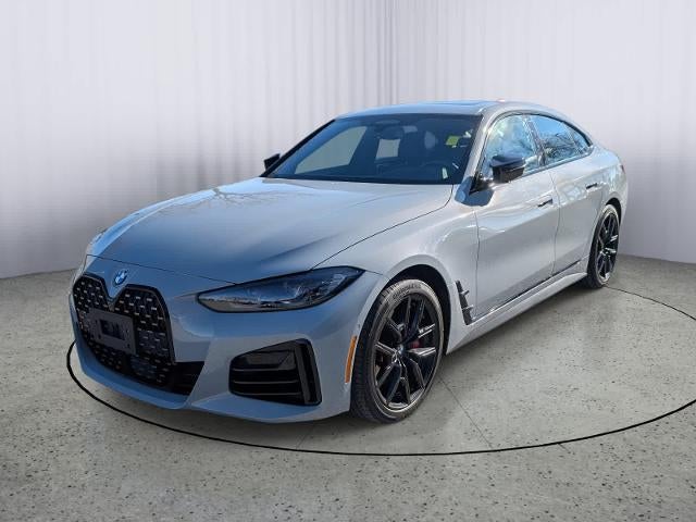 2022 BMW 4 Series M440i xDrive