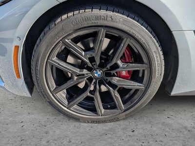 2022 BMW 4 Series M440i xDrive