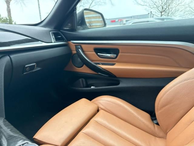 2018 BMW 4 Series 440i xDrive