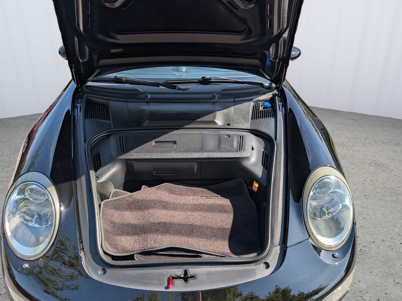 2006 Porsche 911 Carrera S