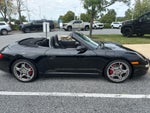 2006 Porsche 911 Carrera S